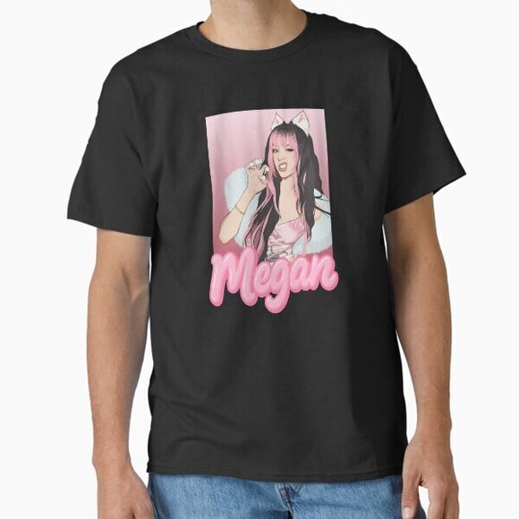 Other - Jennie Black T Shirt